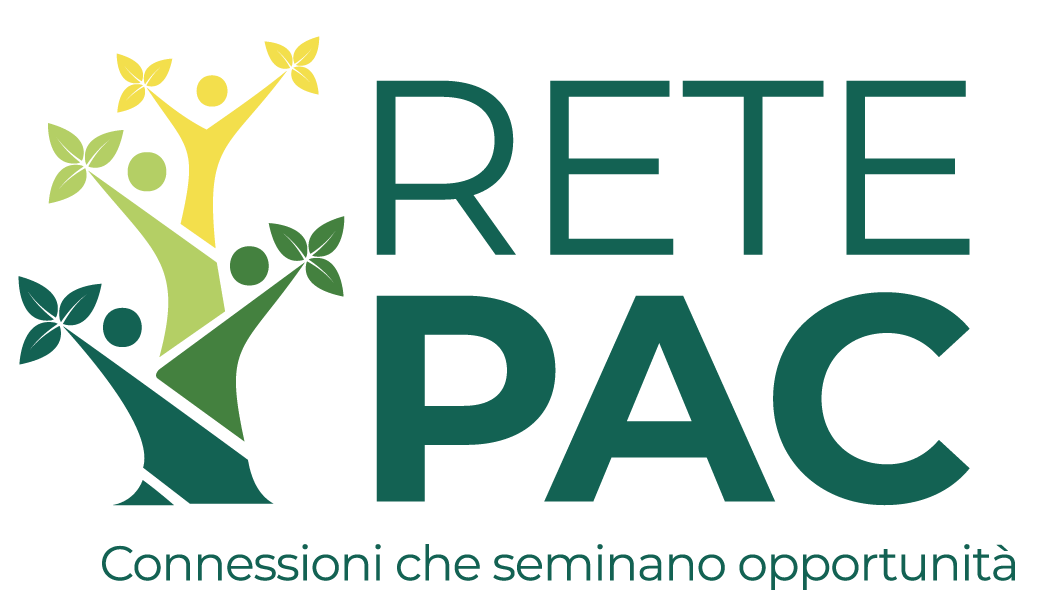 Logo RetePAC