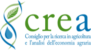 Logo CREA